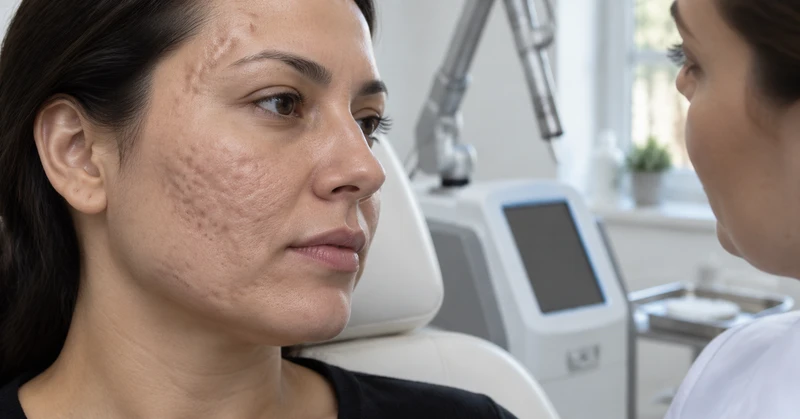 laser scar removal near me