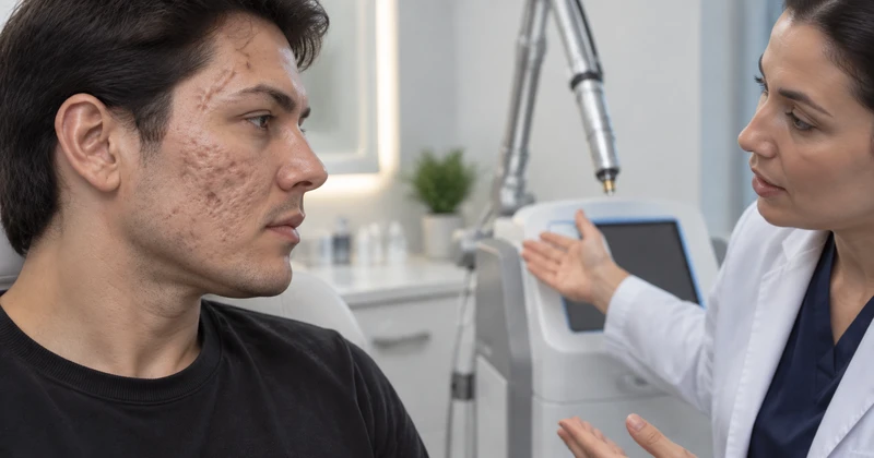 laser scar removal near me