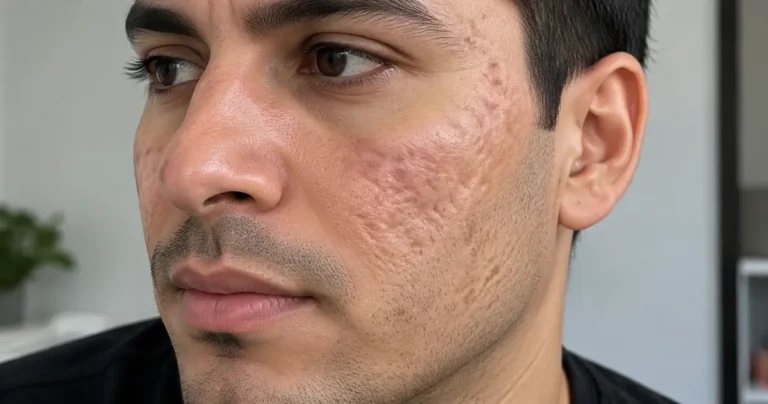 Products for Acne Scars