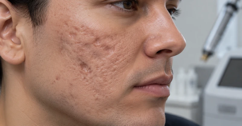 laser scar removal near me