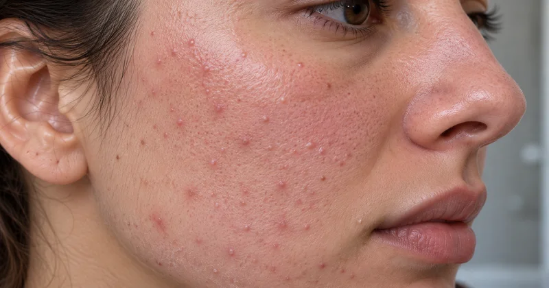 Can Niacinamide Cause Acne
