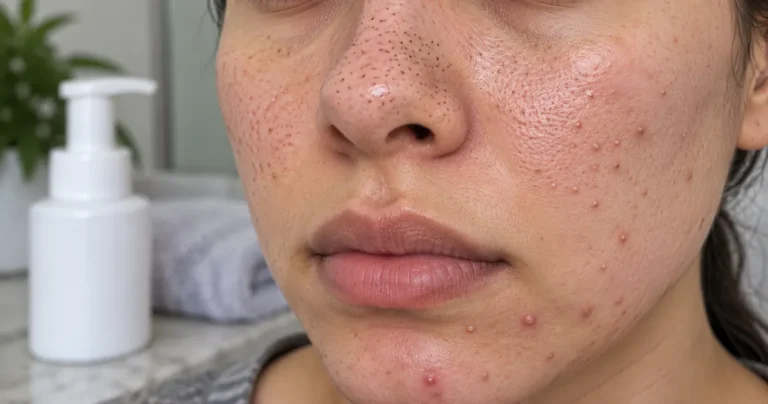 La Roche Acne Treatment
