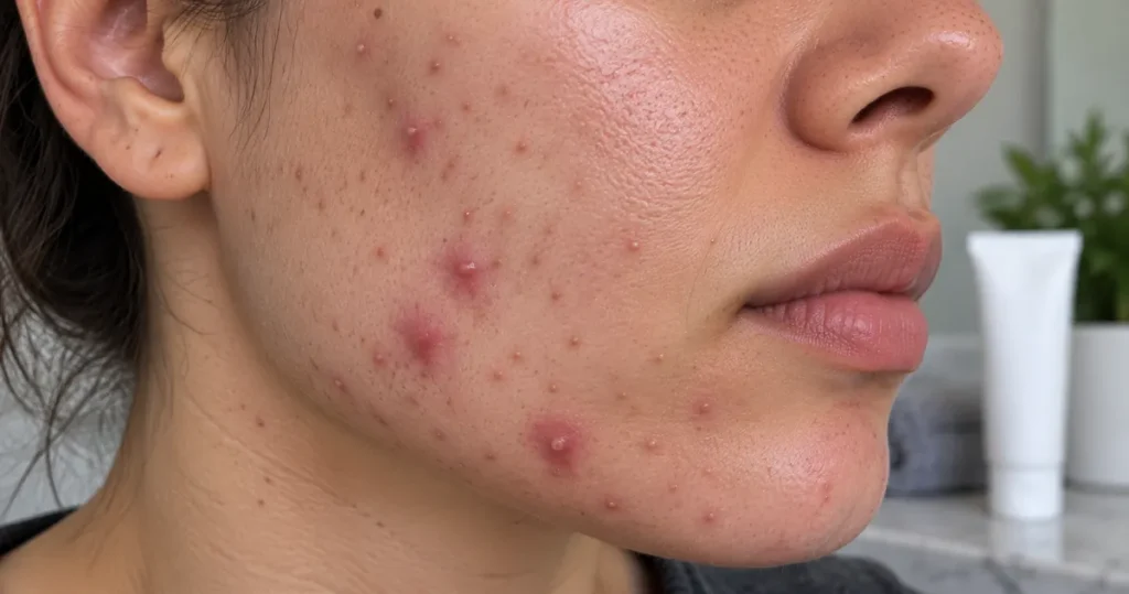La Roche Acne Treatment
