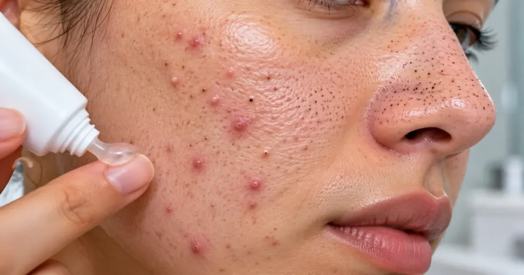 la roche posay effaclar duo m