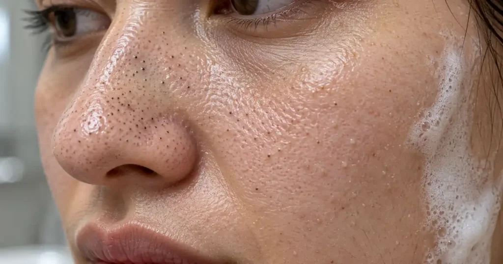 Salicylic Acid Toner