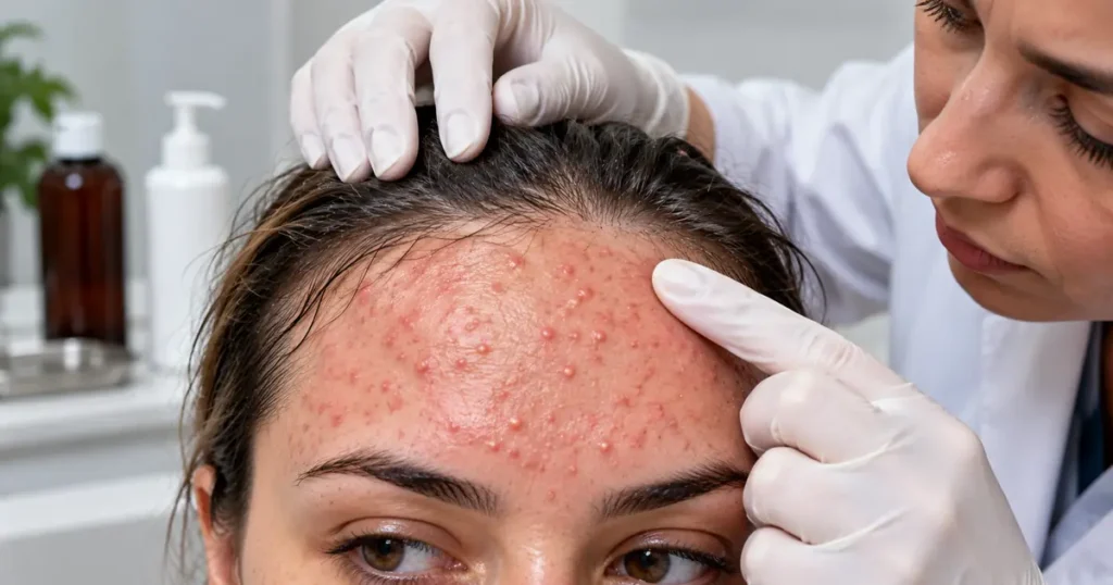 best cleanser for fungal acne