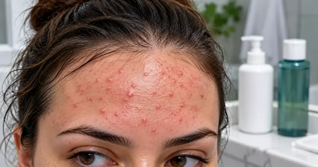best cleanser for fungal acne