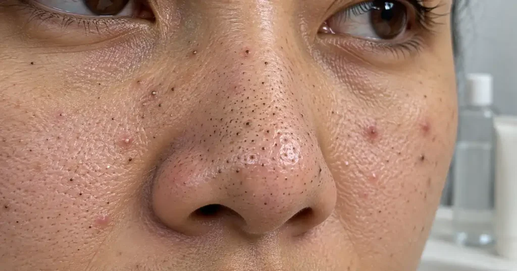 Salicylic Acid Toner