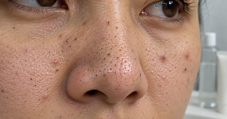 Salicylic Acid Toner